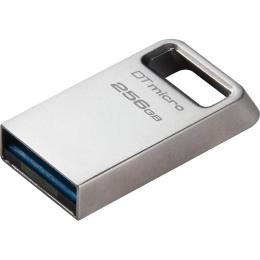 Флеш-накопичувач Kingston USB3.2 256GB DataTraveler Micro (DTMC3G2/256GB)