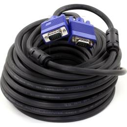 Кабель ATcom VGA-VGA 15 м (9152)