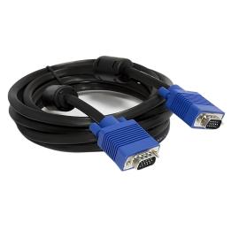 Кабель China VGA-VGA 10 м (S0228)