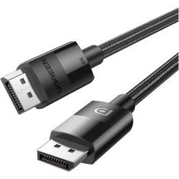 Кабель Ugreen DisplayPort-DisplayPort V 1.4 1.5 м (80391)