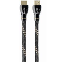 Кабель Cablexpert HDMI-HDMI V 2.1 3 м (CCBP-HDMI8K-3M)