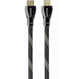 Кабель Cablexpert HDMI-HDMI V 2.1 2 м (CCBP-HDMI8K-2M)