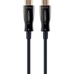 Кабель Cablexpert HDMI-HDMI V 2.1 10 м (CCBP-HDMI8K-AOC-10M)