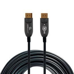 Кабель Cablexpert DisplayPort-DisplayPort V 1.4 30 м (CC-DP8K-AOC-30M)