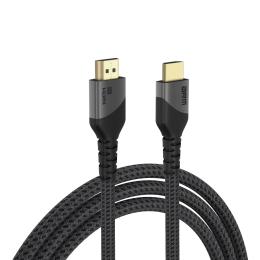 Кабель Armorstandart HDMI-HDMI V 2.1 1 м (ARM71095)