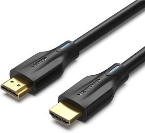 Кабель Vention HDMI-HDMI V 2.1 2 м (AANBH)