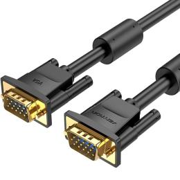 Кабель Vention VGA-VGA 1 м (DAEBF)