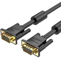 Кабель Vention VGA-VGA 25 м (DAEBS)