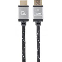 Кабель Cablexpert HDMI-HDMI V 1.4 3 м (CCB-HDMIL-3M)