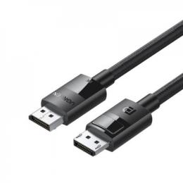 Кабель Ugreen DisplayPort-DisplayPort V 1.4 2 м (80392)