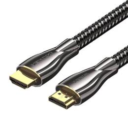 Кабель Vention HDMI-HDMI V 2.0 3 м (ALMBI)