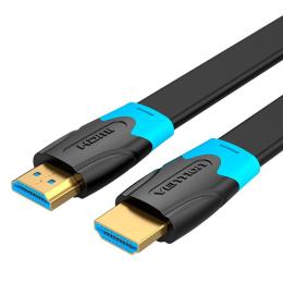 Кабель Vention HDMI-HDMI V 2.0 1.5 м (AAKBG)