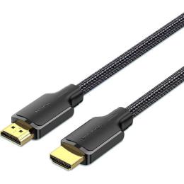 Кабель Vention HDMI-HDMI V 2.0 10 м (ALLBL)