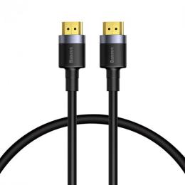 Кабель Baseus HDMI-HDMI V 2.0 3 м (CADKLF-G01)