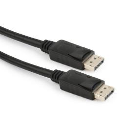Кабель Cablexpert DisplayPort-DisplayPort V 1.0 1 м (CC-DP-1M)