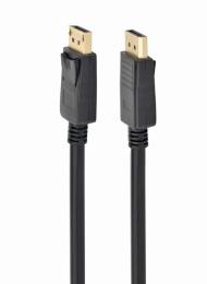 Кабель Cablexpert DisplayPort-DisplayPort V 1.2 1.8 м (CC-DP2-6) U1