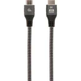Кабель Cablexpert HDMI-HDMI V 2.1 3 м (CCB-HDMI8K-3M)