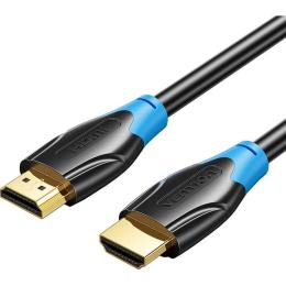 Кабель Vention HDMI-HDMI V 2.0 15 м (AACBN)