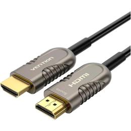 Кабель Vention HDMI-HDMI V 2.1 60 м (ALBBAE)