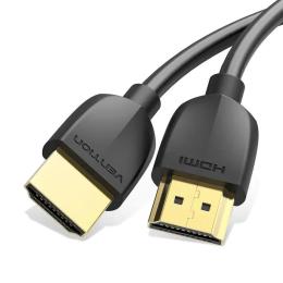 Кабель Vention HDMI-HDMI V 2.0 3 м (AAIBI)