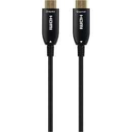Кабель Cablexpert HDMI-HDMI V 2.1 35 м (CCBP-HDMI8K-AOC-35M-EU)
