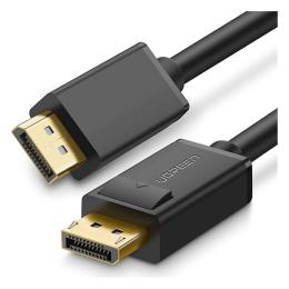 Кабель Ugreen DisplayPort-DisplayPort V 1.2 3 м (10212) U1