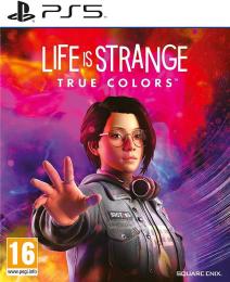 Гра PS5 Life is Strange: True Colors Standard Edition (SLSTC5EN01)