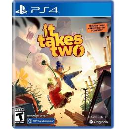Гра PS4 It Takes Two (5908305248897)