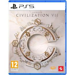 Гра PS5 Civilization VII (5026555438278)