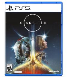 Гра PS5 Starfield (1199023)