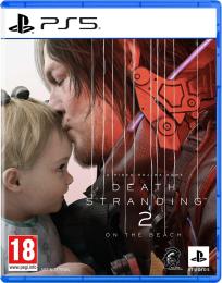 Гра PS5 Death Stranding 2 (1000048509)