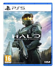 Гра PS5 Halo: Campaign Evolved (1205506)