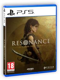 Гра PS5 Resonance: A Plague Tale Legacy (1201925)