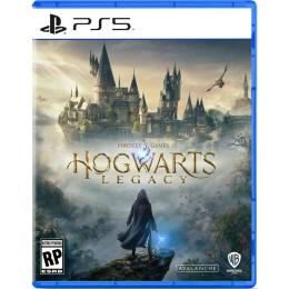 Гра PS5 Hogwarts Legacy (5051895413425)