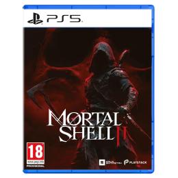 Гра PS5 Mortal Shell 2 (5056635624611)