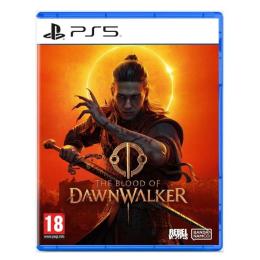 Гра PS5 The Blood of Dawnwalker Launch Edition (3391892044157)
