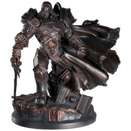 Статуетка WORLD OF WARCRAFT Arthas Commomorative Statue (Варкрафт Пам'ятна статуя Артаса)