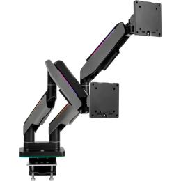 Кронштейн QUBE RGB3520GD до 2x35" 20kg max RGB3520GD