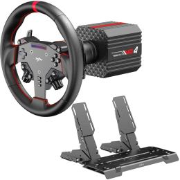 Кермо і педалі PXN VD4 Bundle for PC