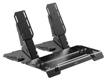 Комплект 2 педалей PXN PD HM for PC з педаллю акселератора
