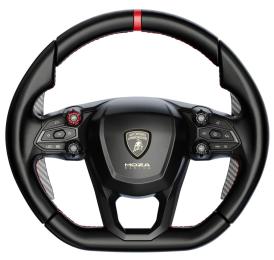 Кермо MOZA Racing Lamborghini Revuelto for PC