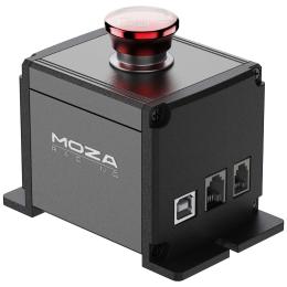 Кнопка аварійного вимкнення Moza E-Stop Switch