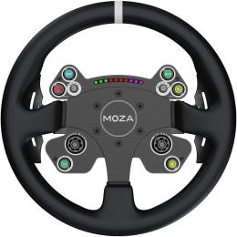 Кермо MOZA Racing CS V2P for PC RGB