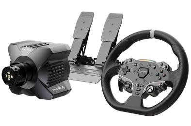 Кермо і педалі MOZA R3 Racing Bundle for XBOX/PC SR-P Lite ESX