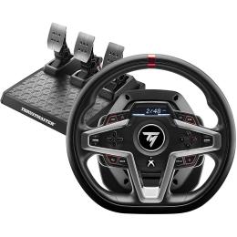 Кермо і педалі Thrustmaster для PC/XBOX series S|X /Xbox One T248X