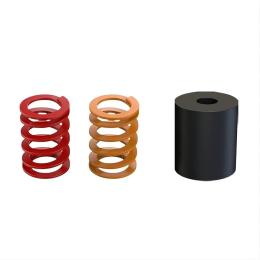 Комплект для підвищення продуктивності педалей MOZA SR-P Accessory Kit