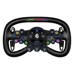 Кермо MOZA Racing Vision GS Steering Екран 2.8" RGB