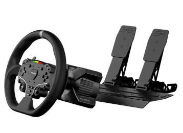Кермо і педалі MOZA R3 Racing Bundle for PC SR-P Lite ES Lite