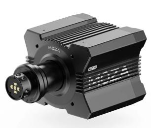База кермова MOZA R12 V2 Прямий привід 12 Нм
