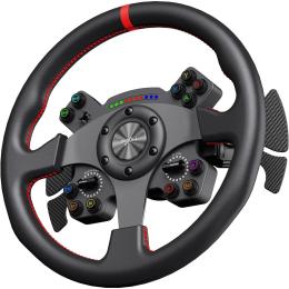 Кермо PXN WCS R2 for PC RGB 33cм